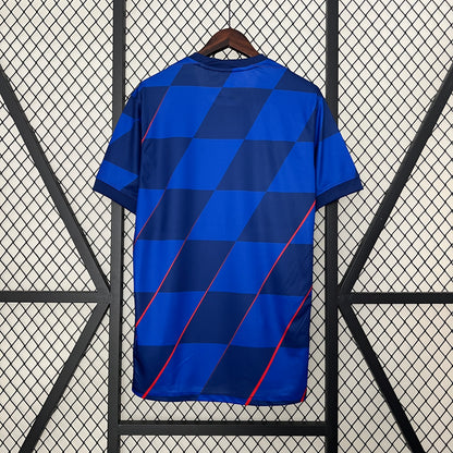 Croácia Away 2024
