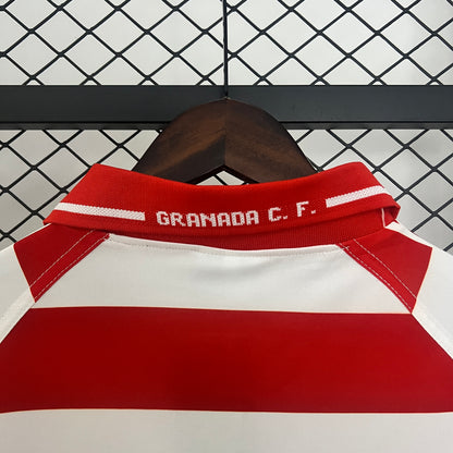Granada Home 97/98
