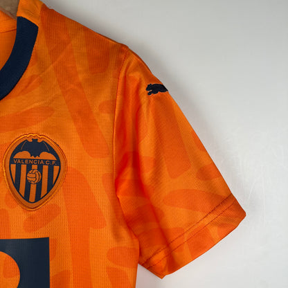Valencia 23/24 Third