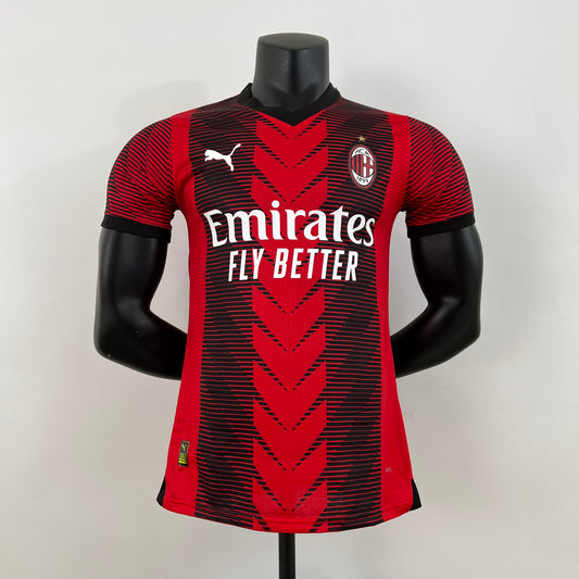 AC Milan 23/24 Home