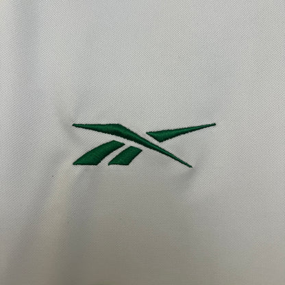 Palmeiras Away 97/98