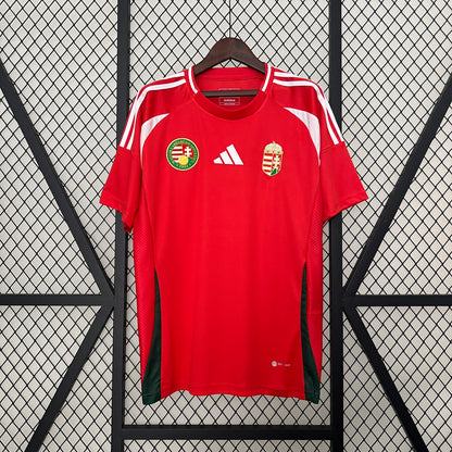 Húngria Home 2024