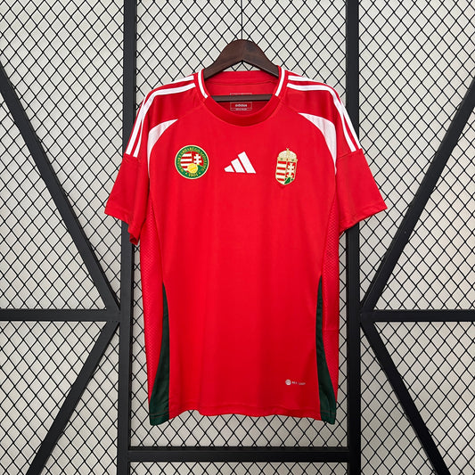 Húngria Home 2024