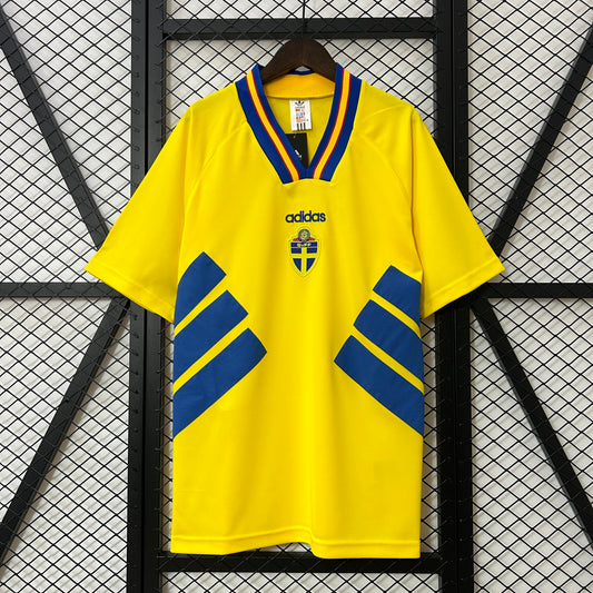 Suécia Home 1994