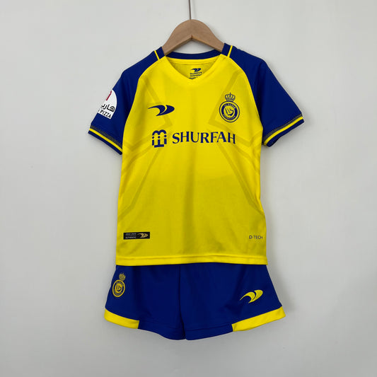 Al-Nassr 2022 Home