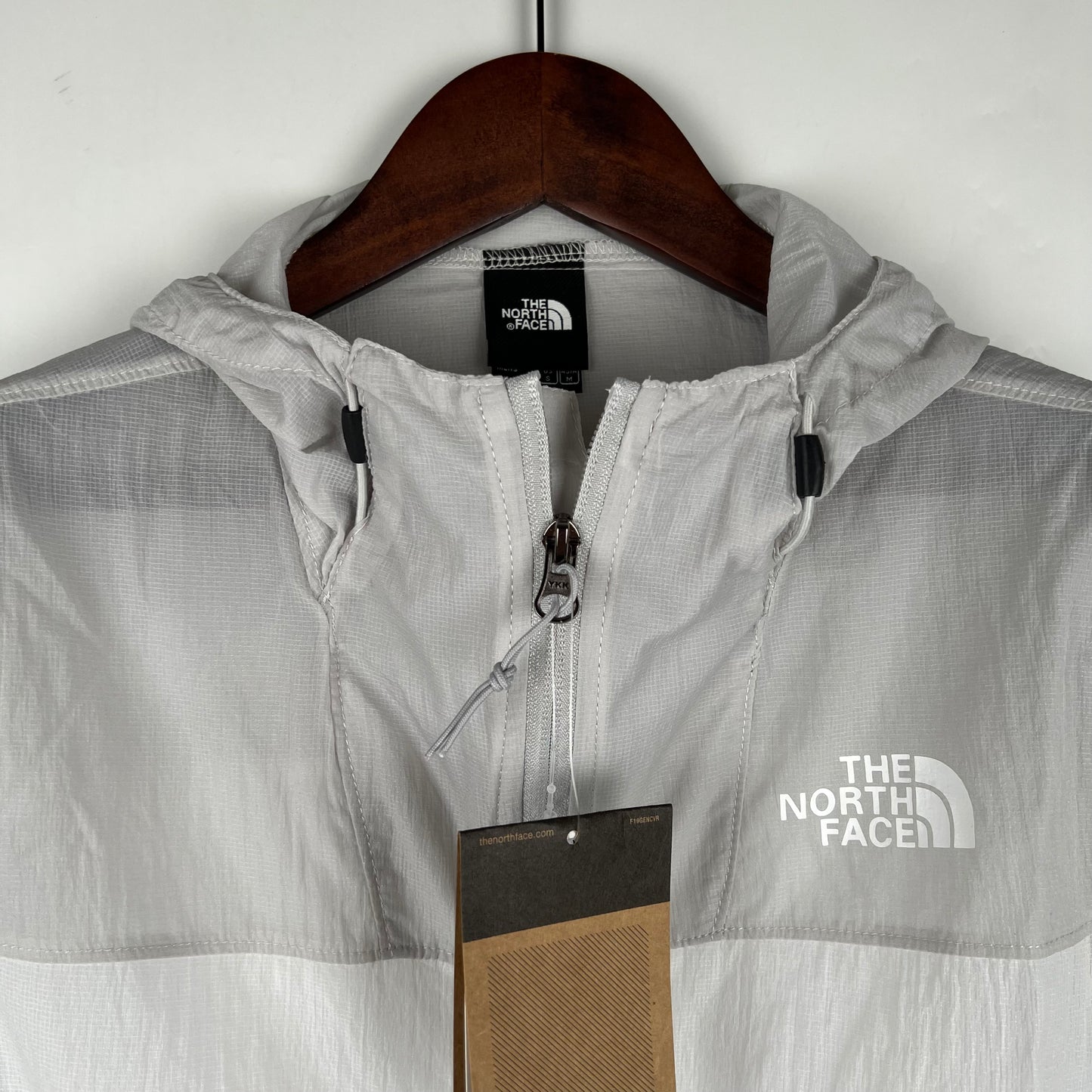The North Face Windbreak