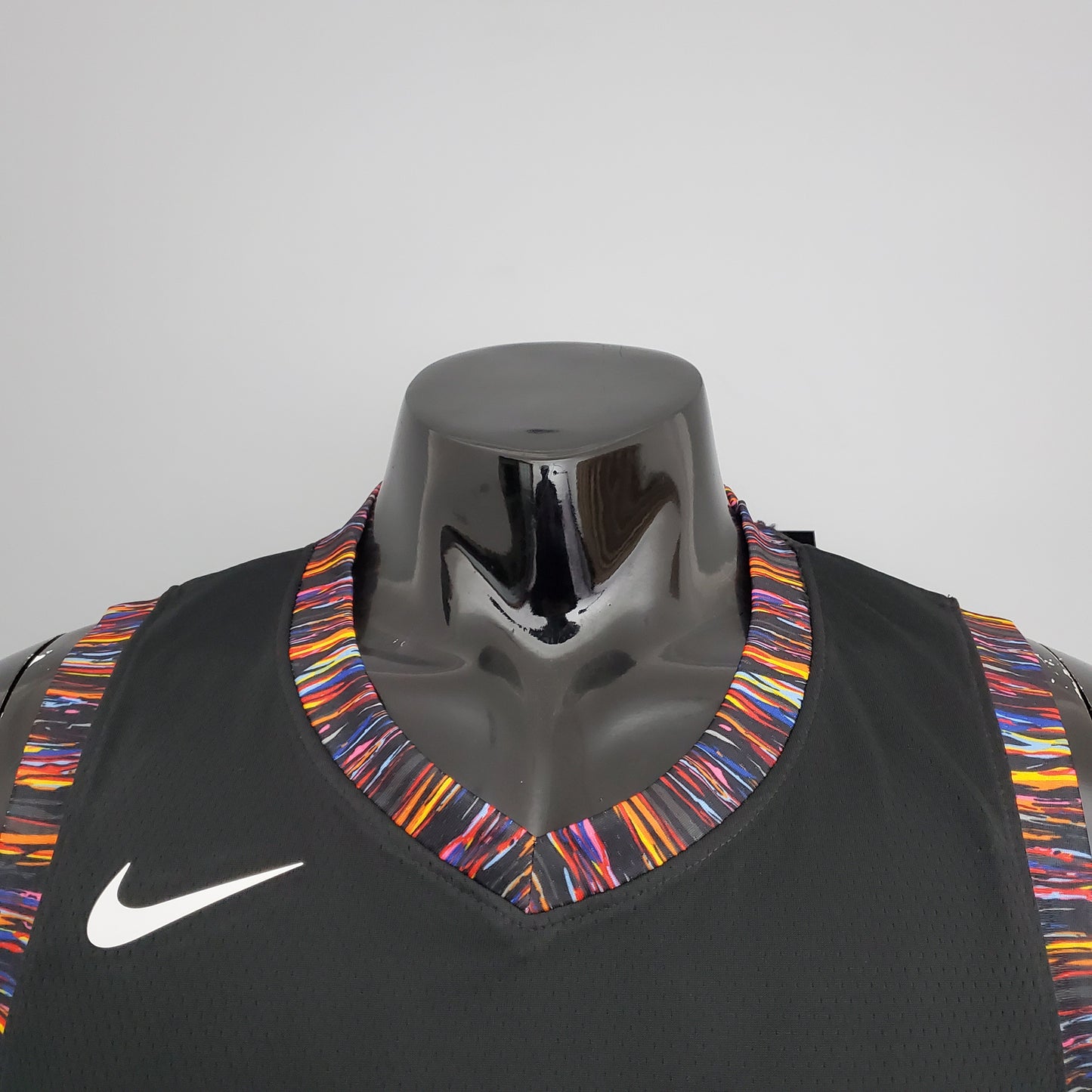 Brooklyn Nets Black | City Version