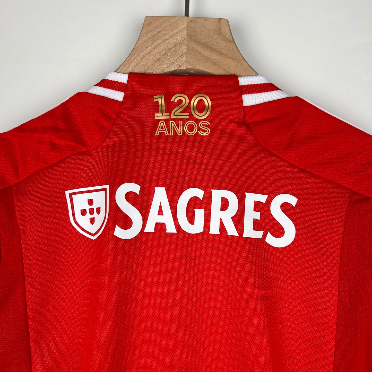 Benfica 23/24 Home
