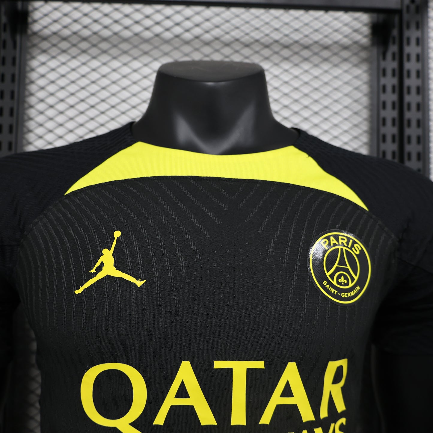 PSG 23/24 Training Wear