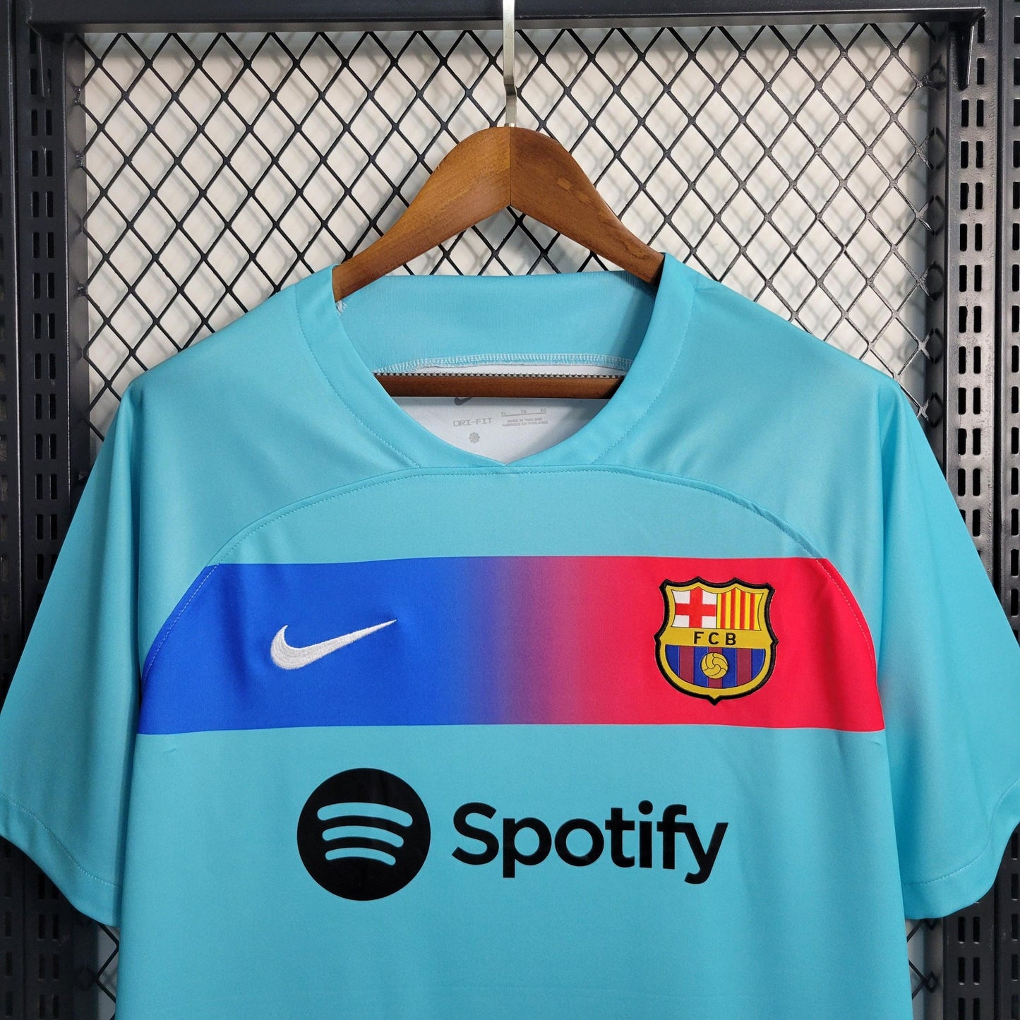 FC Barcelona Warmup II 23/24