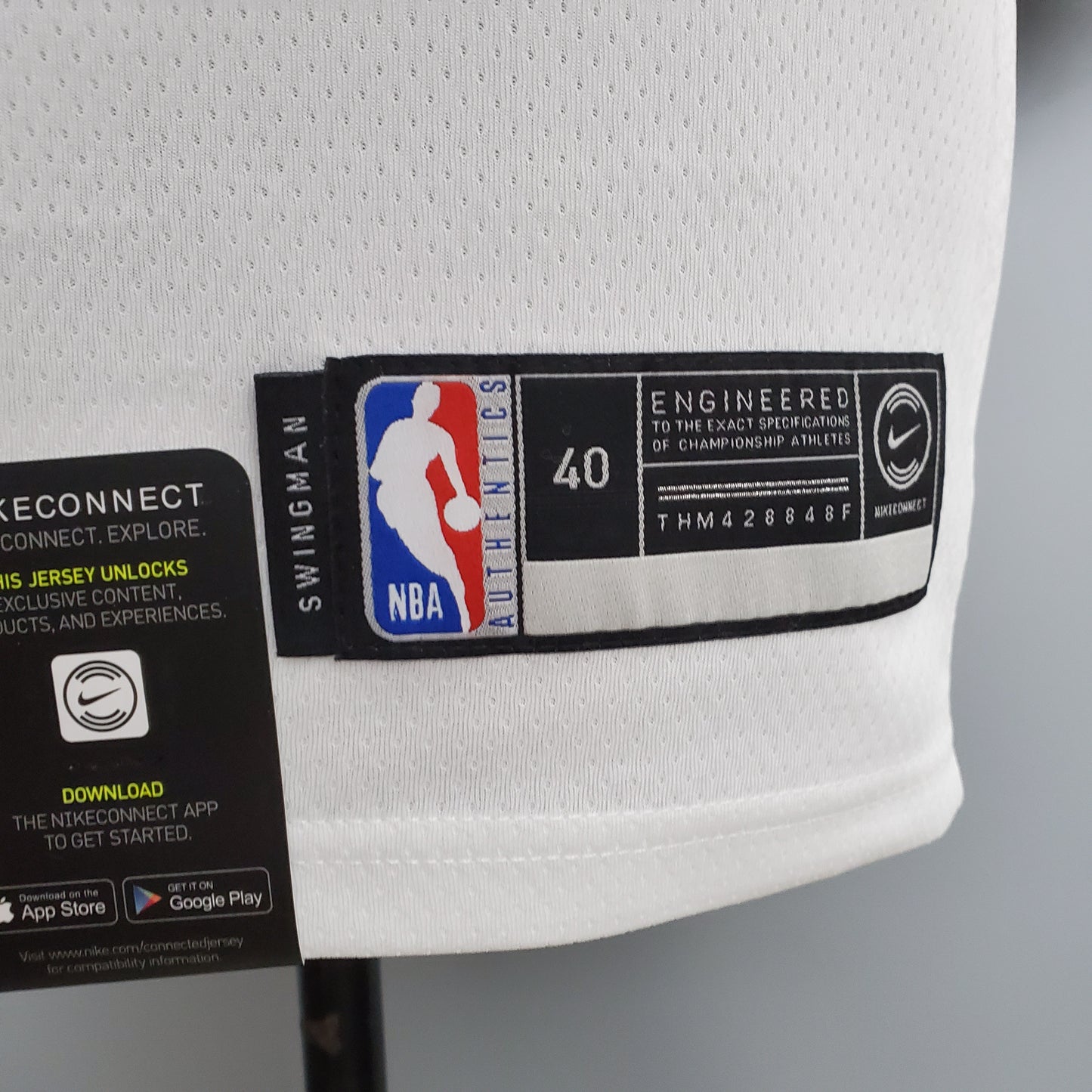 Golden State Warriors White | Retro