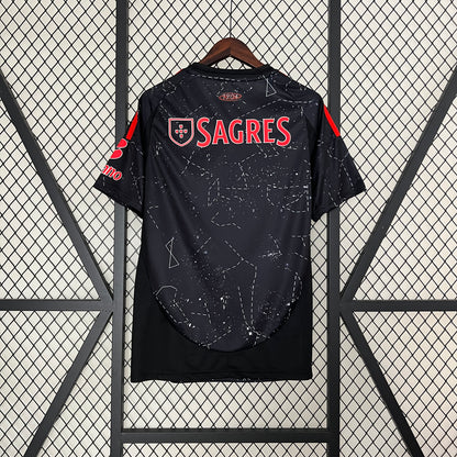 Benfica Away 24/25