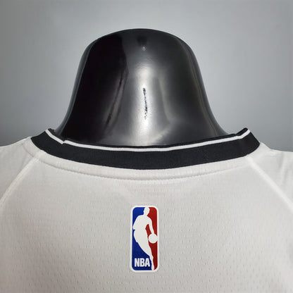 Brooklyn Nets White