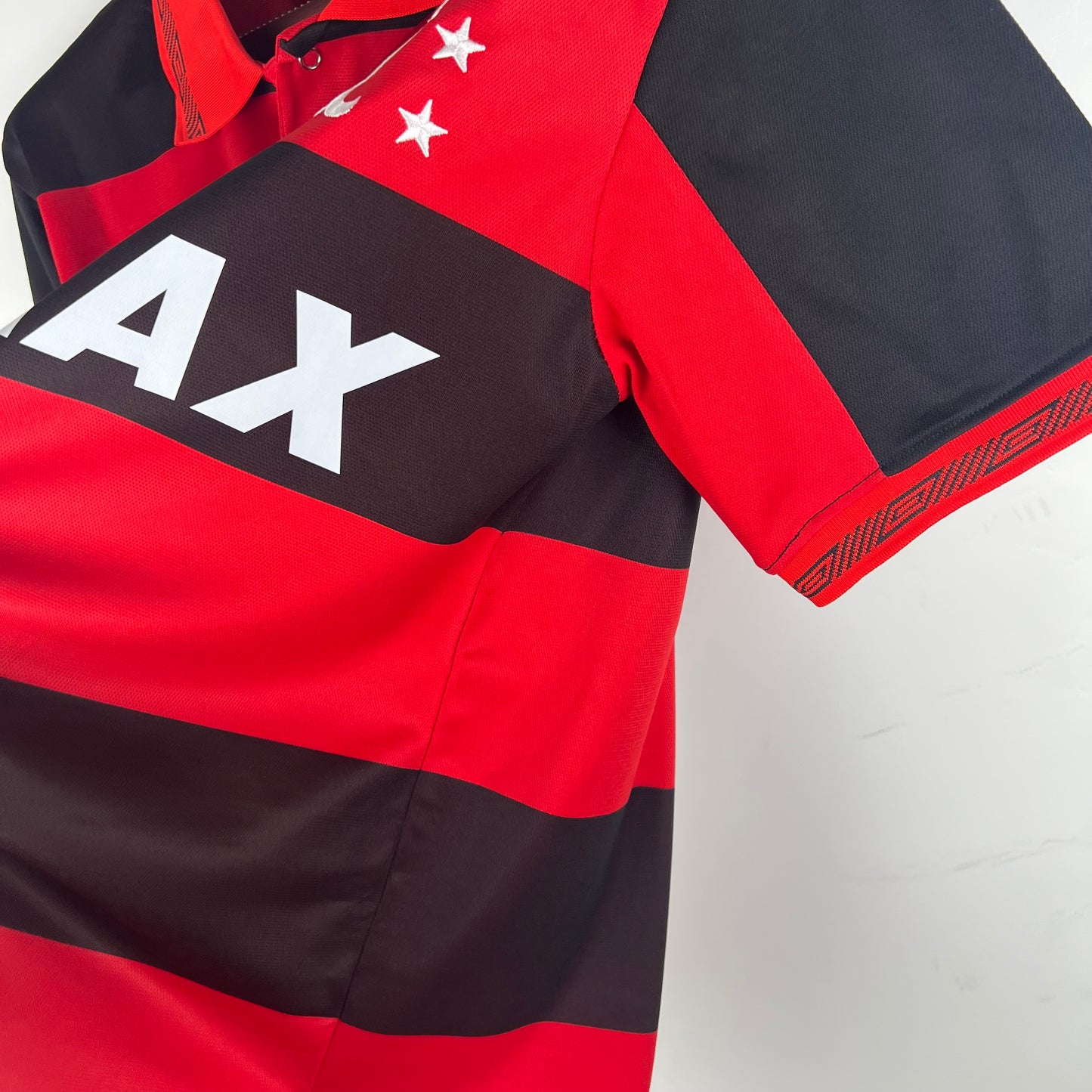 Flamengo 1990 home