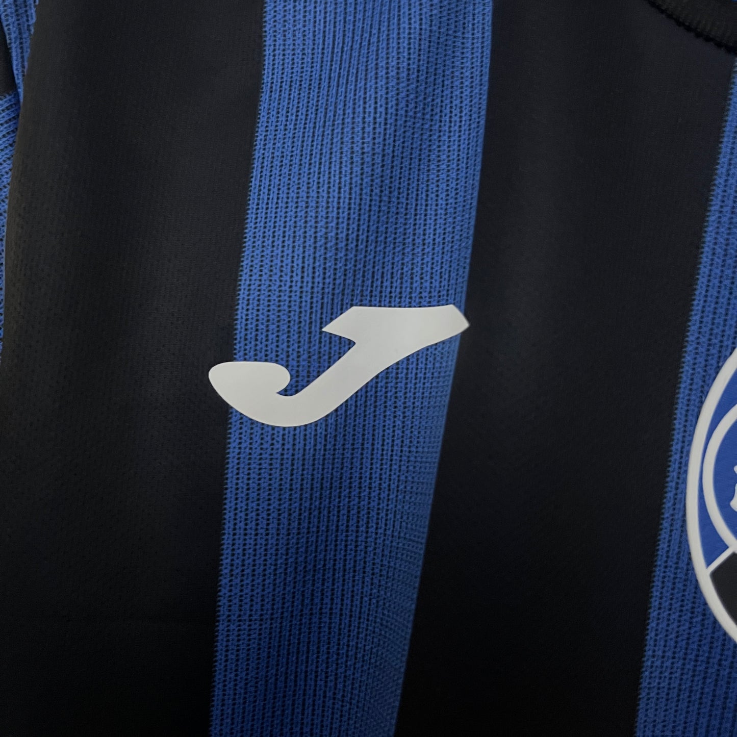 Atalanta Home 24/25