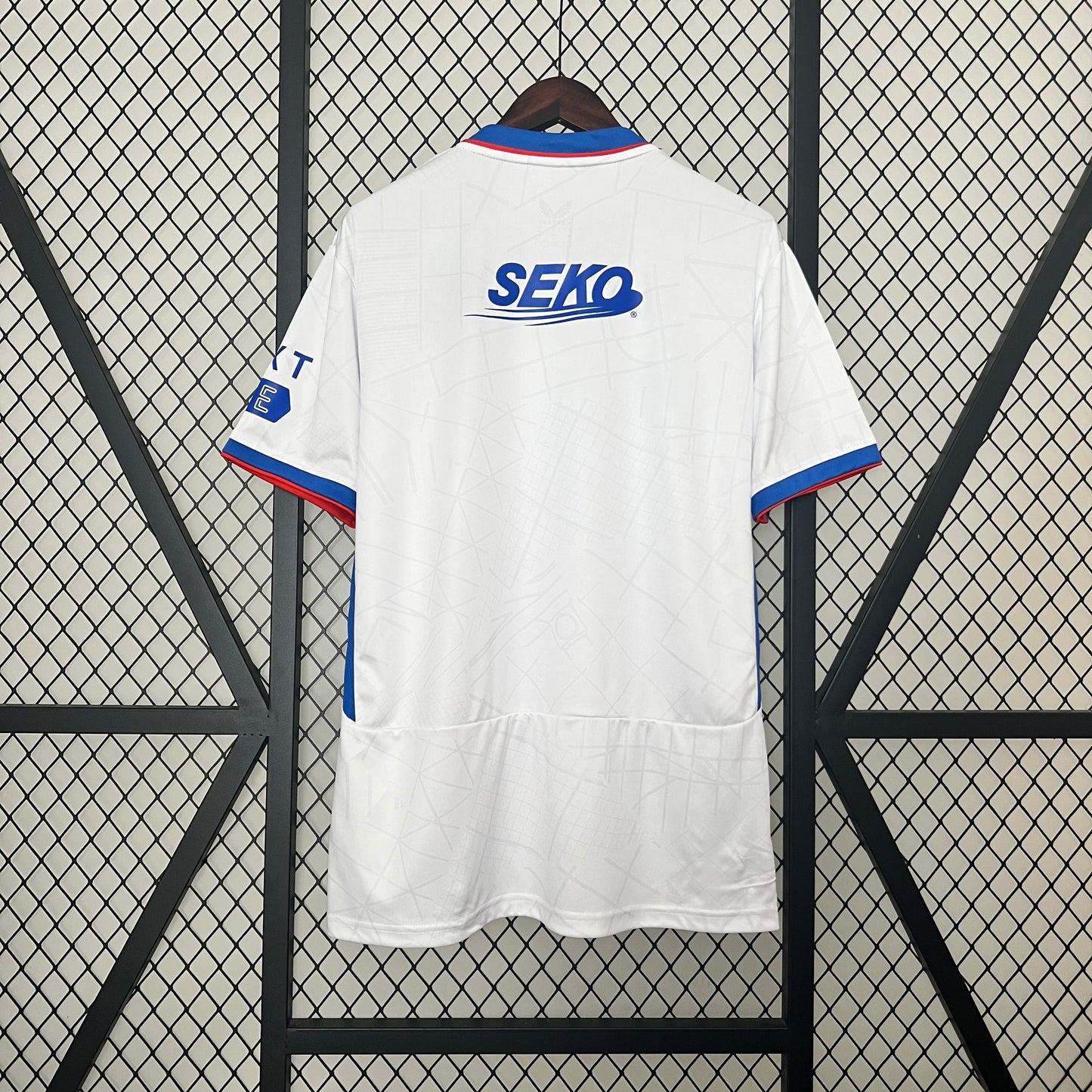 Rangers Away 24/25
