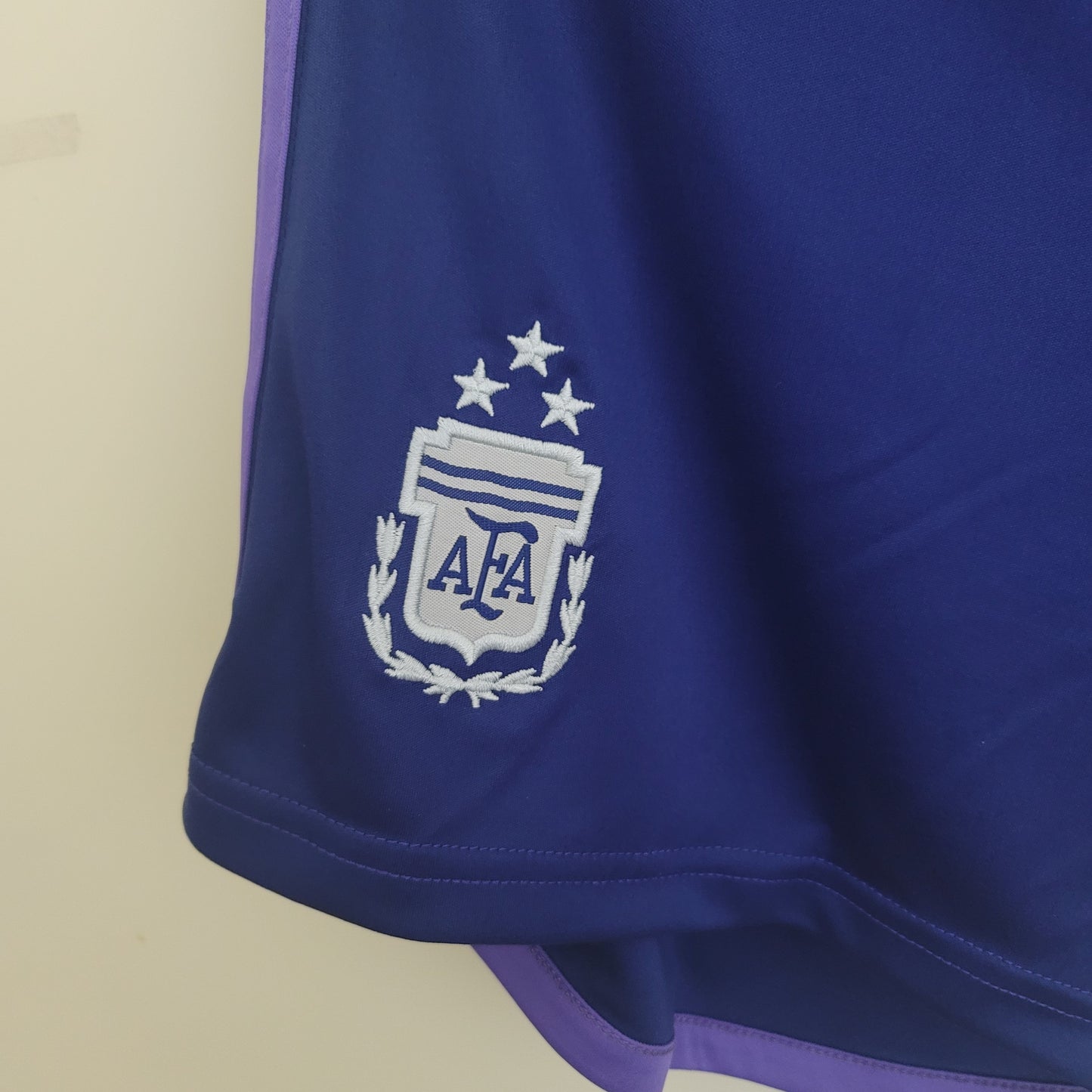 Argentina Purple 2022