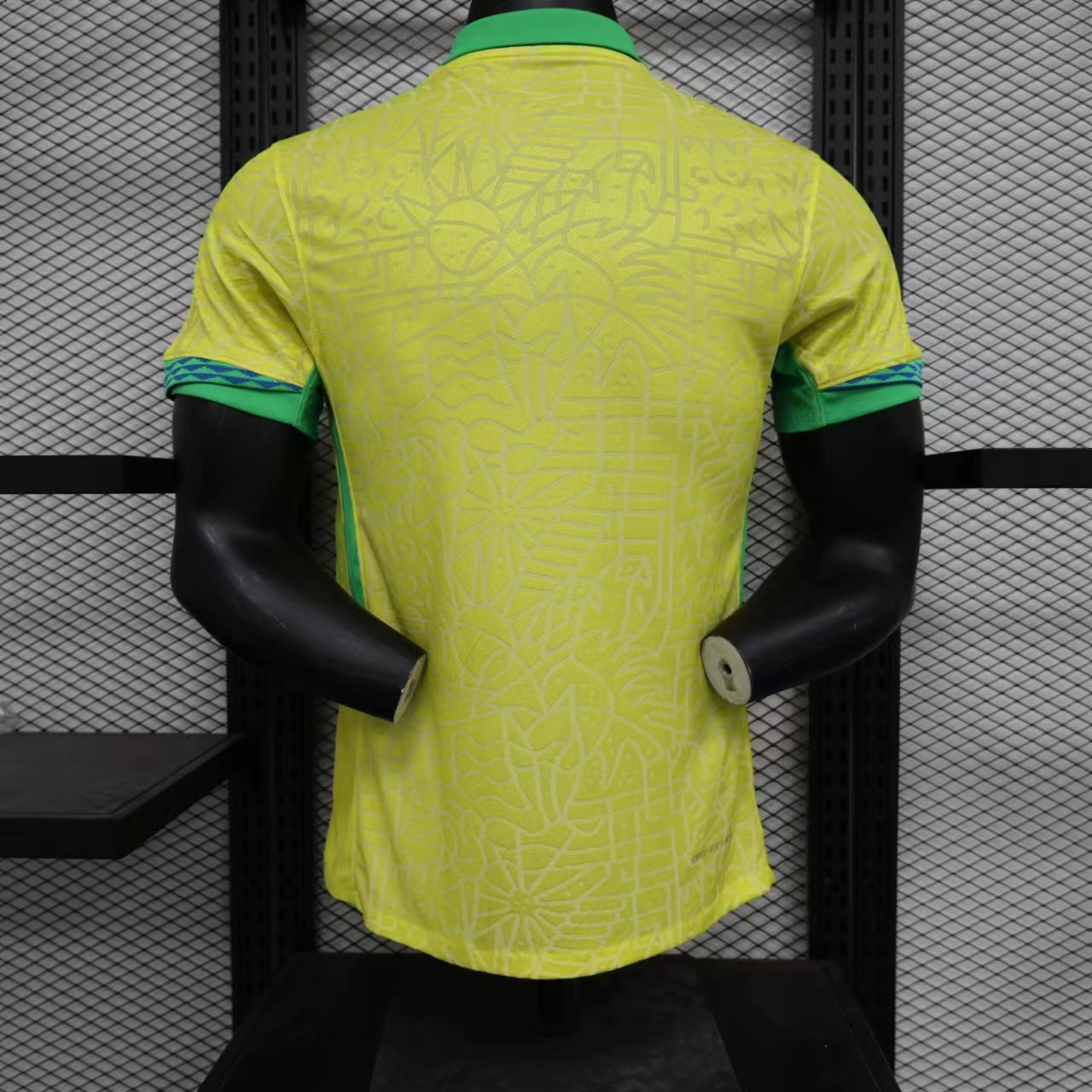 Brasil 2023 Home