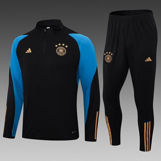 Fato de Treino - Alemanha - Full Kit