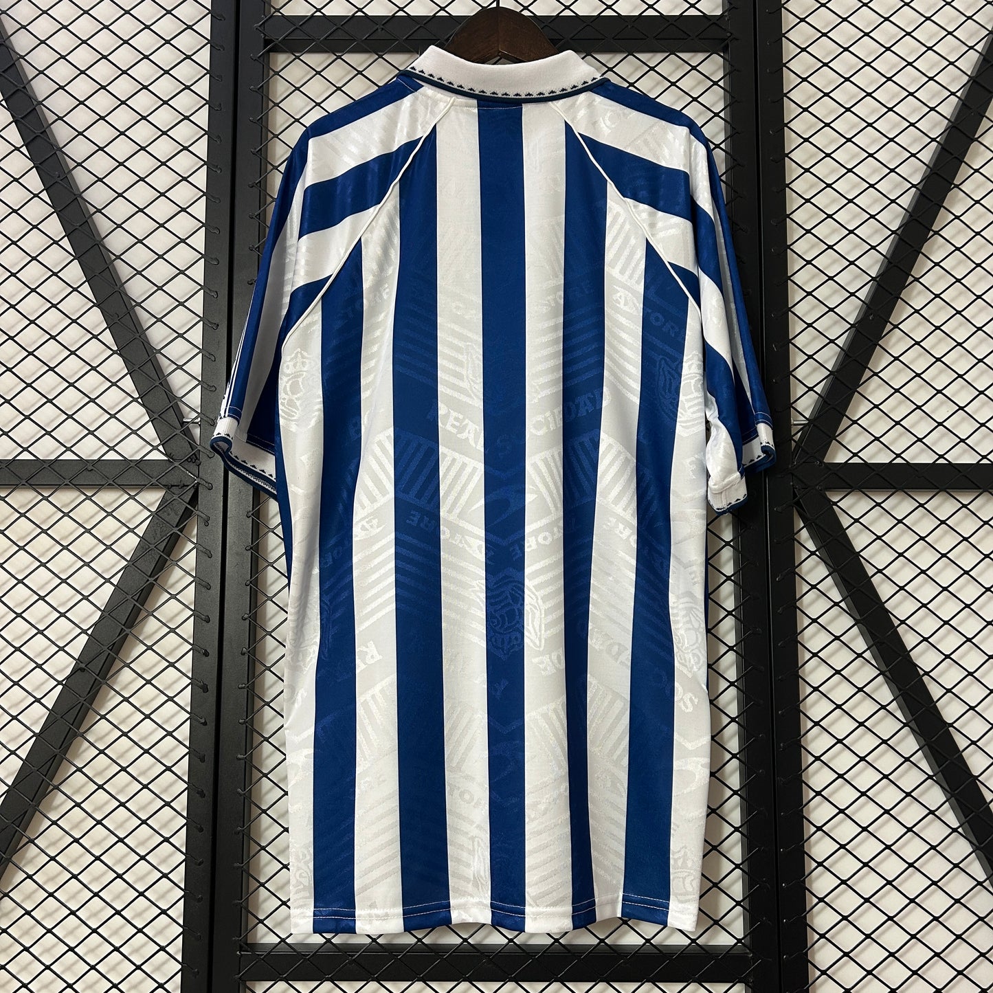 Real Sociedad Home 94/95