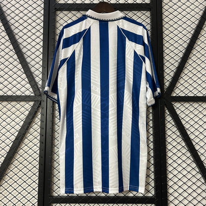 Real Sociedad Home 94/95