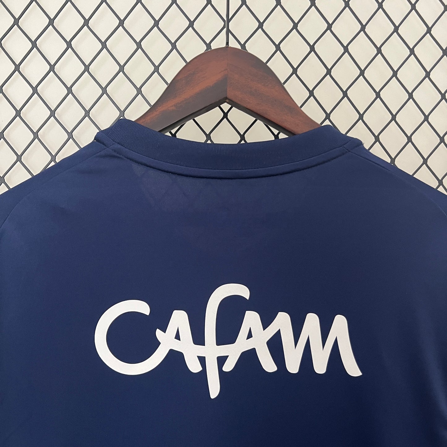 Millionaire FC Home 24/25