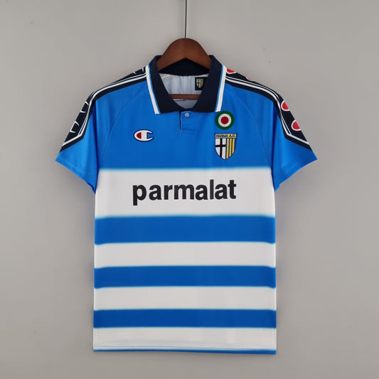 Parma 99/00 Third