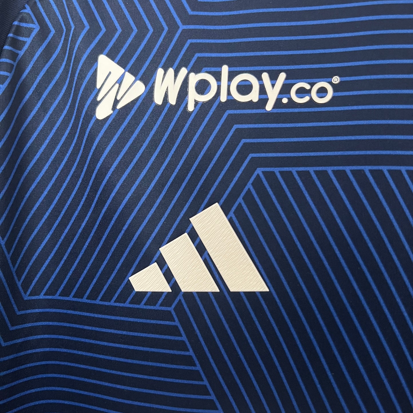 Millionaire FC Home 24/25