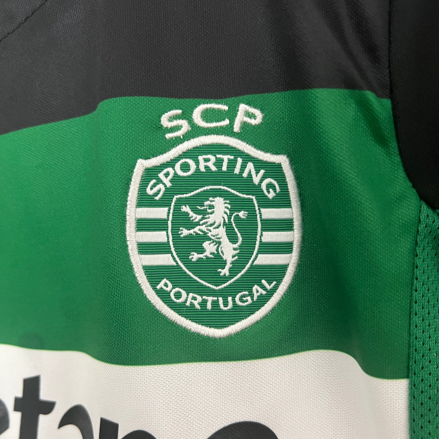 Sporting CP Kid Home 24/25