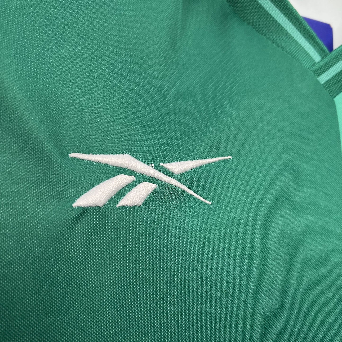 Palmeiras Home 98/99