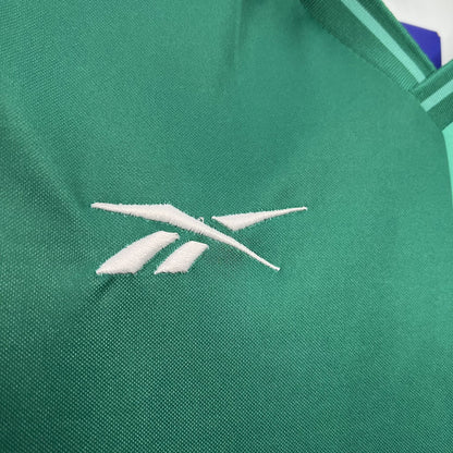 Palmeiras Home 98/99