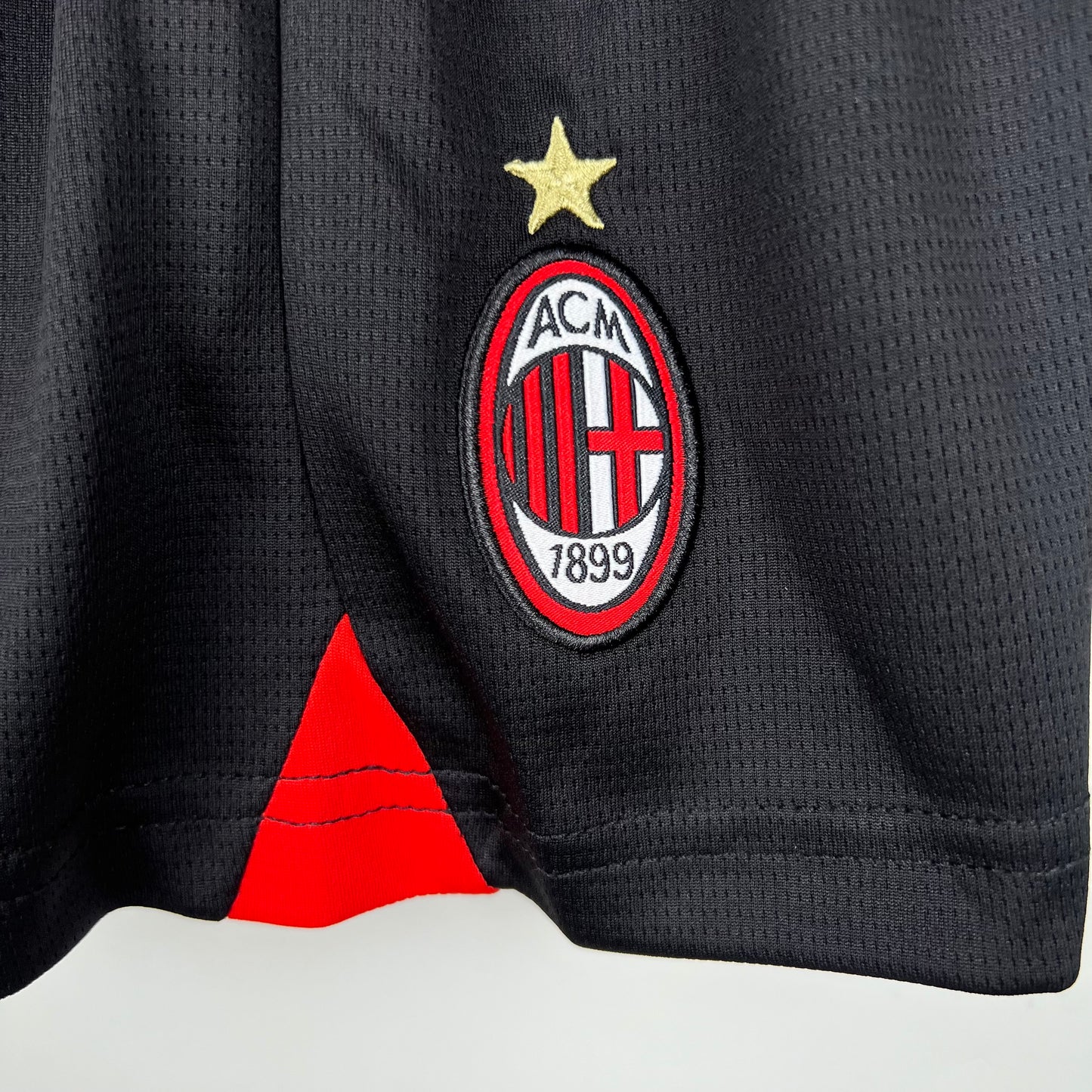 AC Milan 23/24 Home
