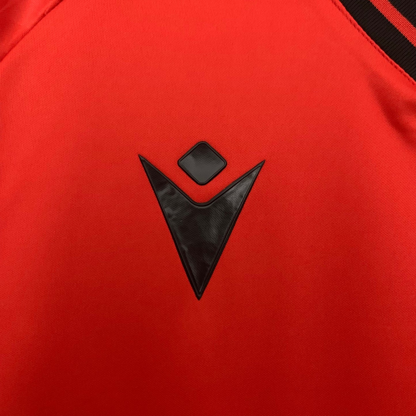 Albânia 2025 Home