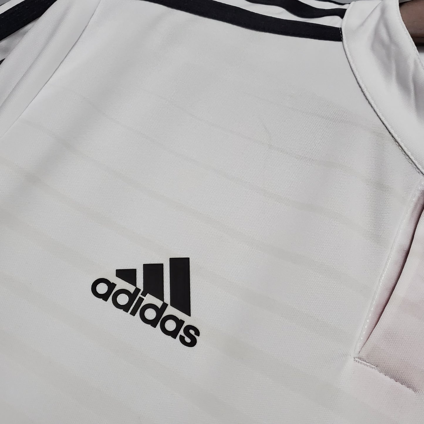 Real Madrid 14/15 Home