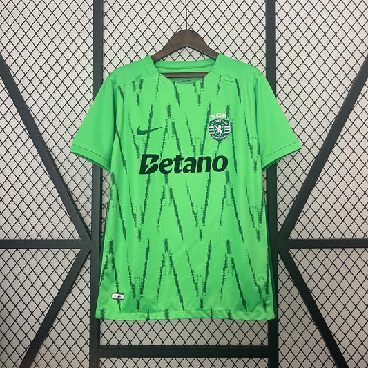 Sporting CP Third Away 24/25