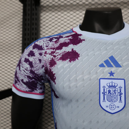 Spain 2023 Version
