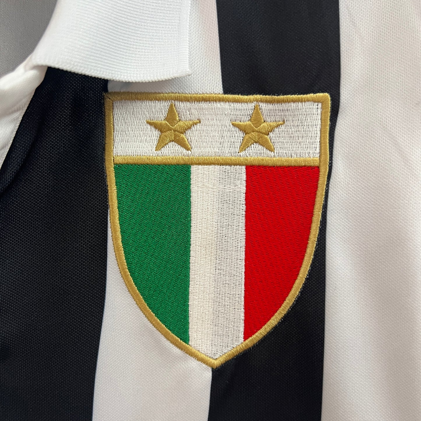 Juventus Home 84/85