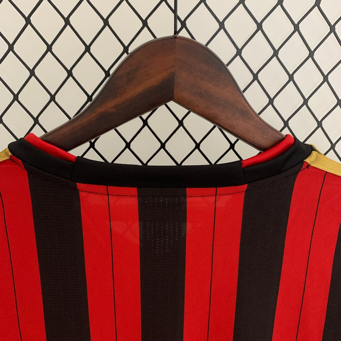 AC Milan 13/14 Milan home Long Sleeve