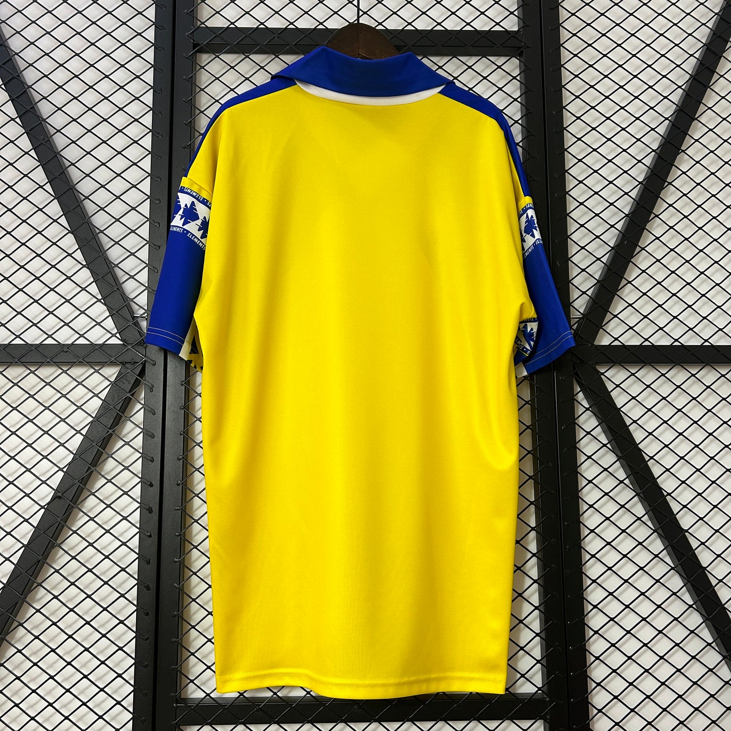 Cádiz Home 91/92