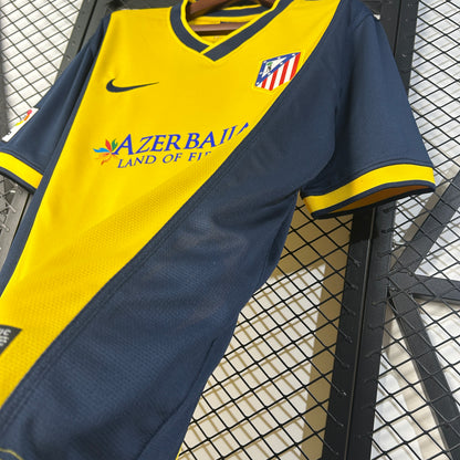 Atlético Madrid 13/14 Away
