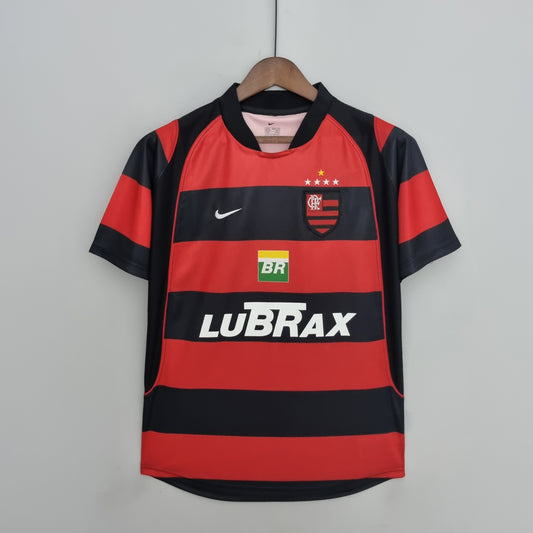 Flamengo 03/04 Home