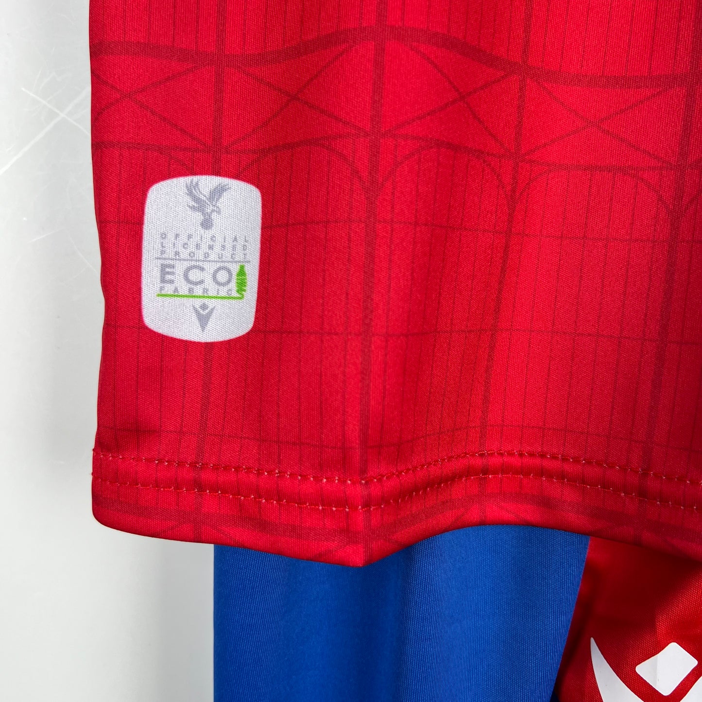 Cristal Palace 23/24 Home