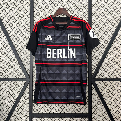Union Berlin Away 24/25