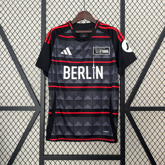 Union Berlin Away 24/25