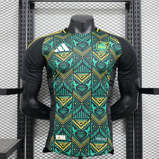 Jamaica Away 2024