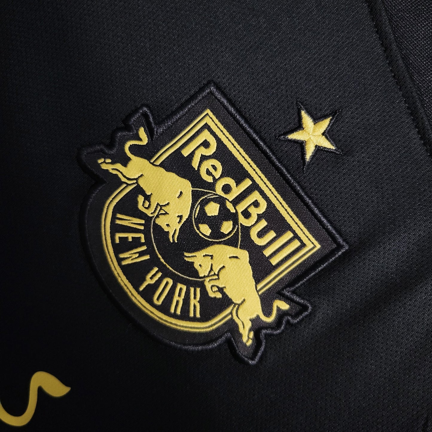 NY Red Bull Away 23/24