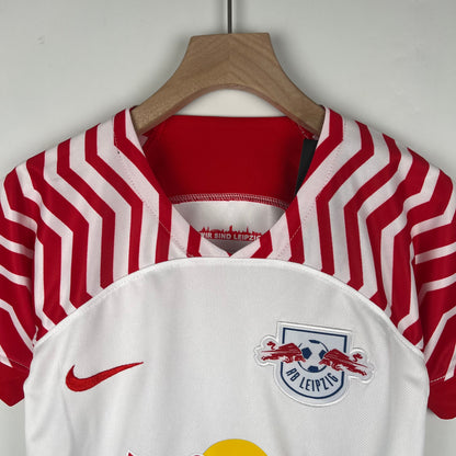 Leipzig Red Bull 23/24 Home