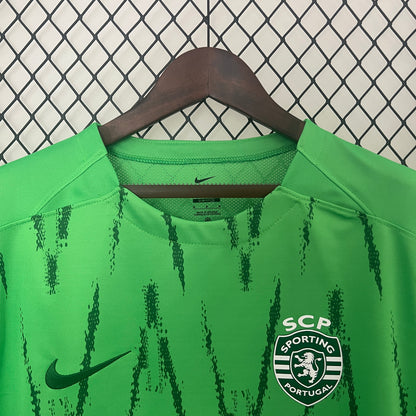 Sporting CP Third Away 24/25
