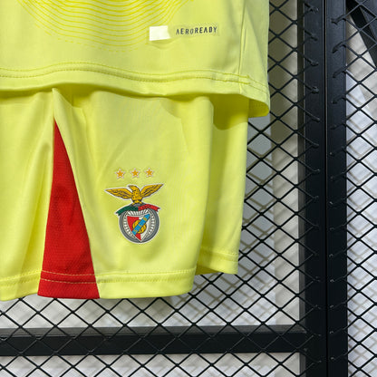 Benfica 25/26 GK