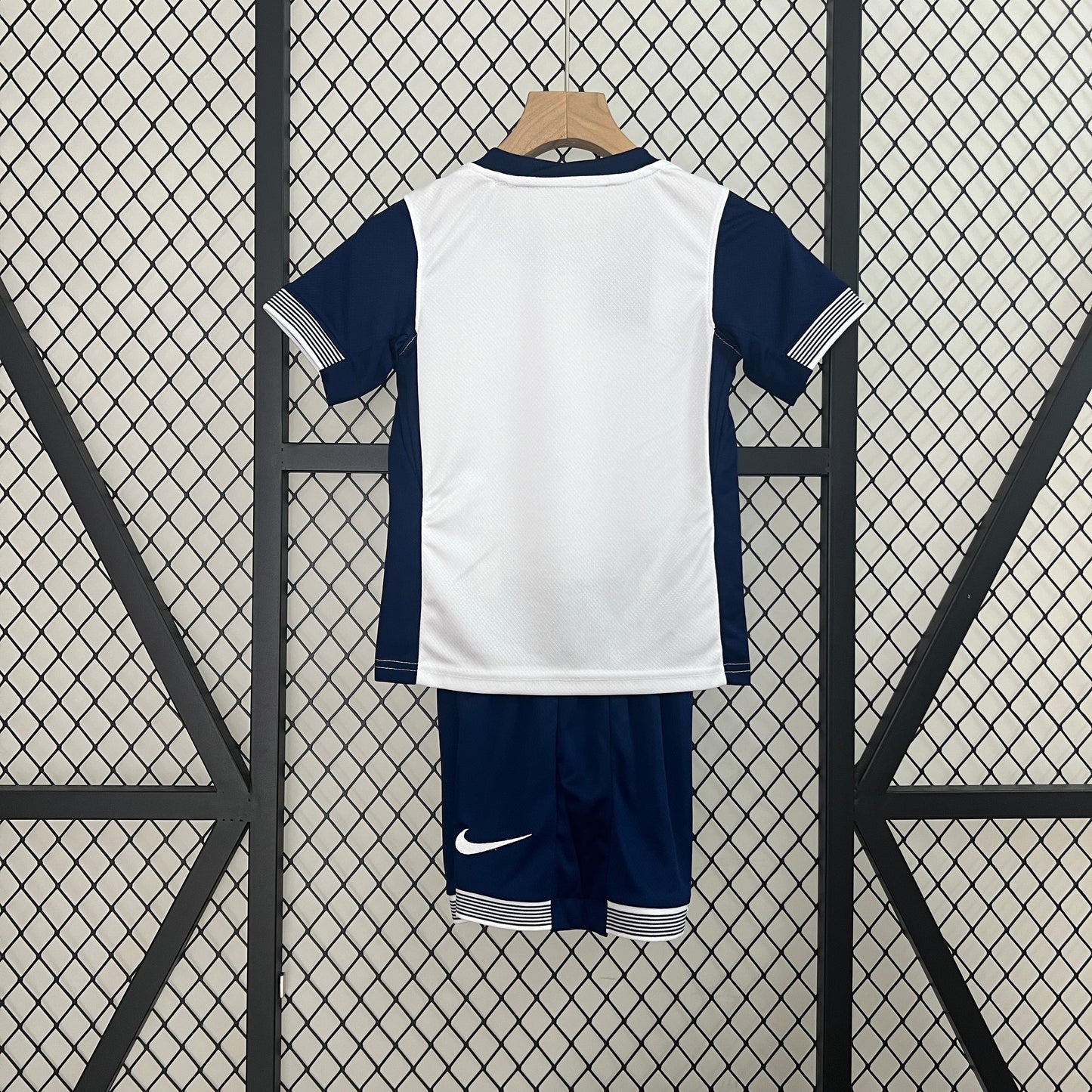 Tottenham Home Kids 24/25